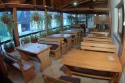 White Rose Restaurant - Ravna Gora
